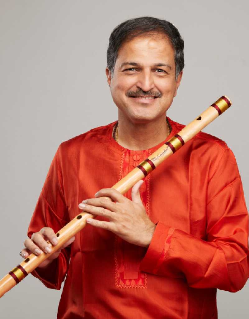 Pt. Rupak Kulkarni